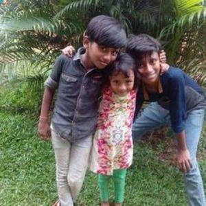 Meet your Posher, Mohd